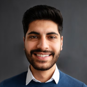 Anil Kumar